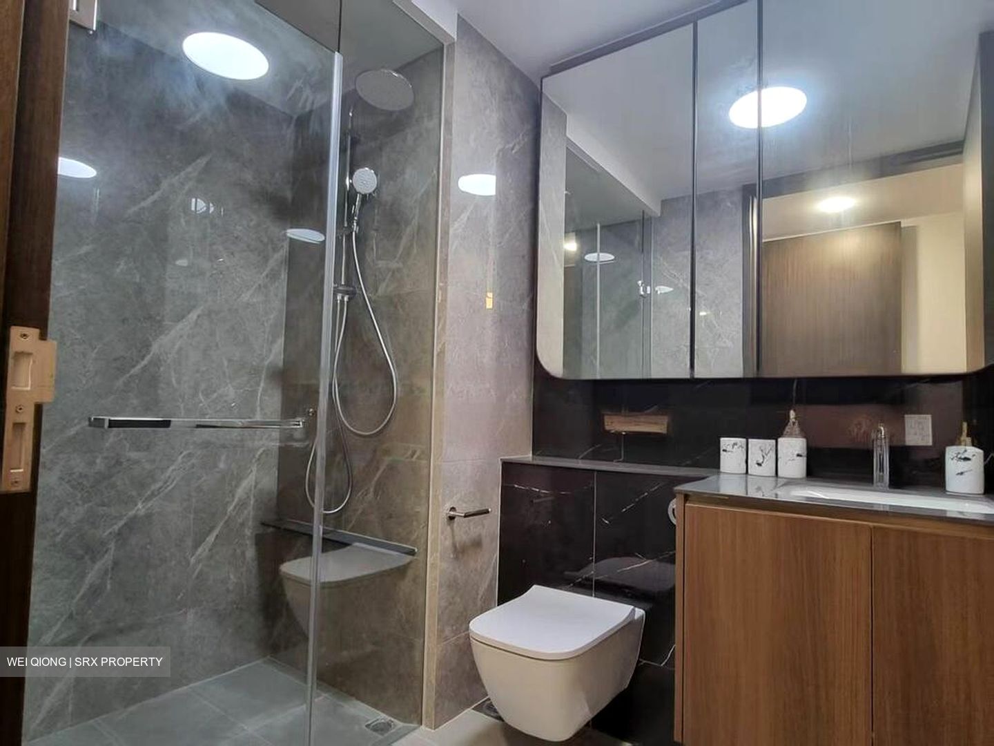 The Watergardens At Canberra (D27), Apartment #481326271